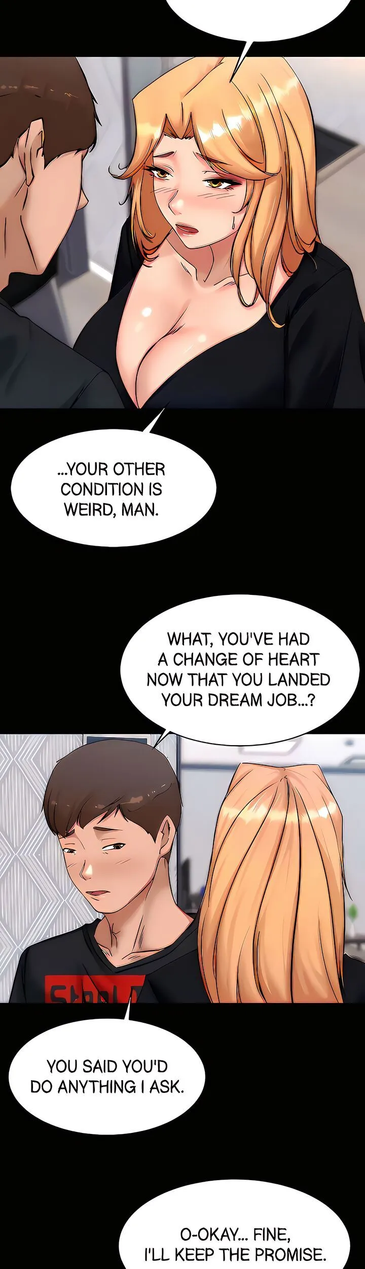 Panty Note Part - 1 [Completed] Chapter 101 - 200 - Page 228