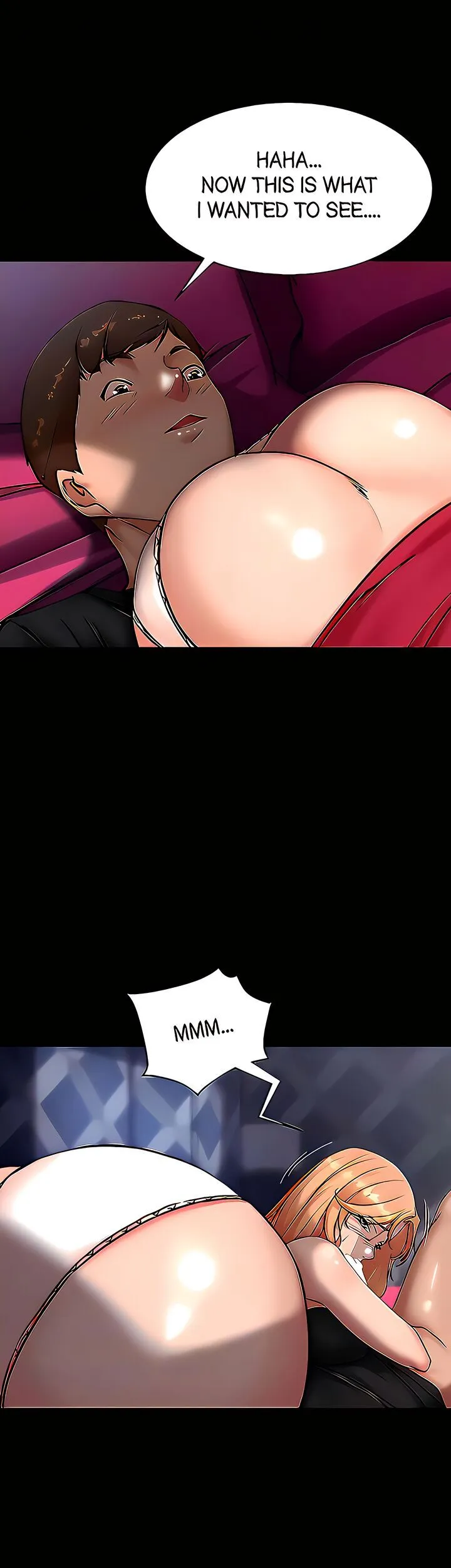 Panty Note Part - 1 [Completed] Chapter 101 - 200 - Page 240