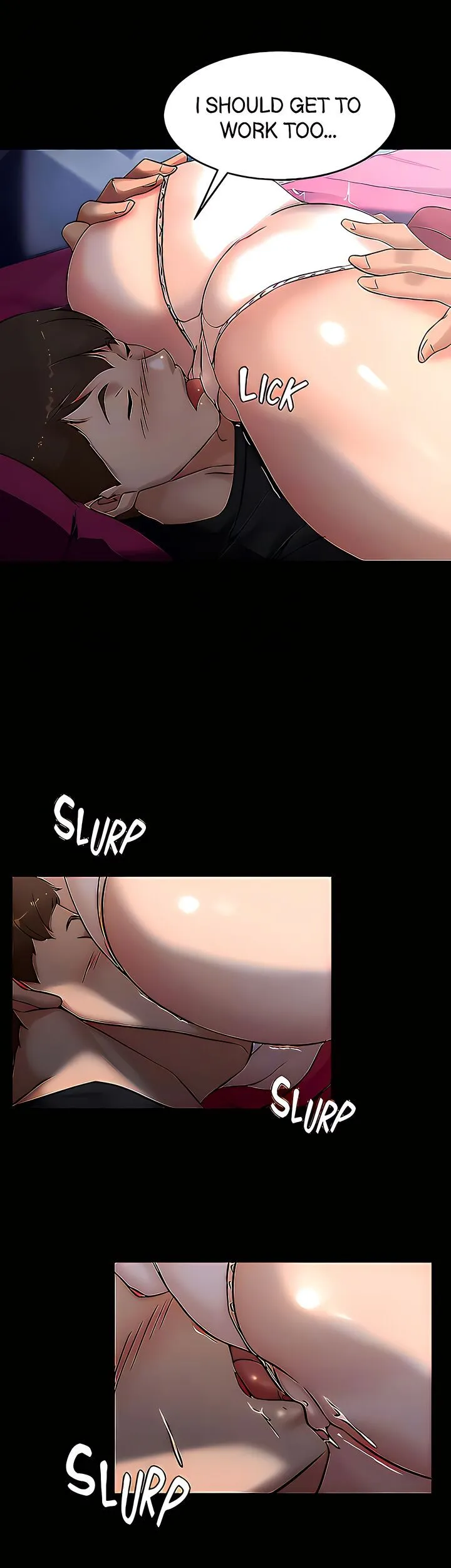 Panty Note Part - 1 [Completed] Chapter 101 - 200 - Page 241