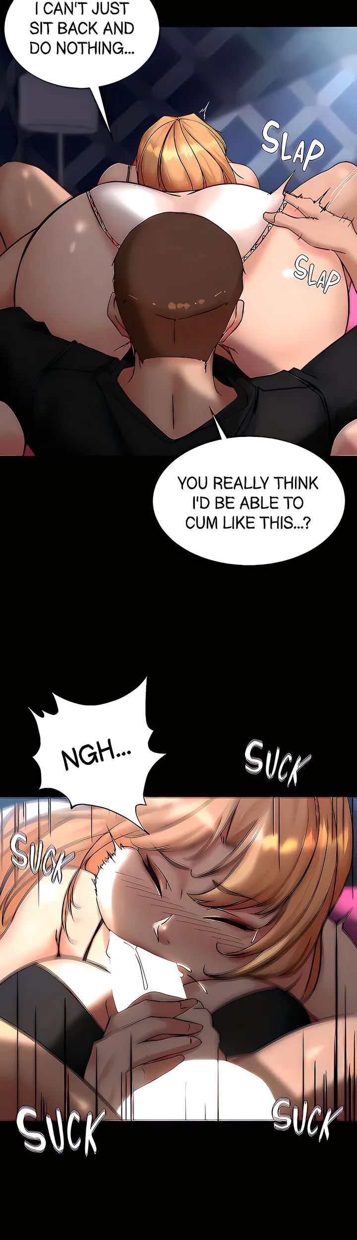 Panty Note Part - 1 [Completed] Chapter 101 - 200 - Page 244