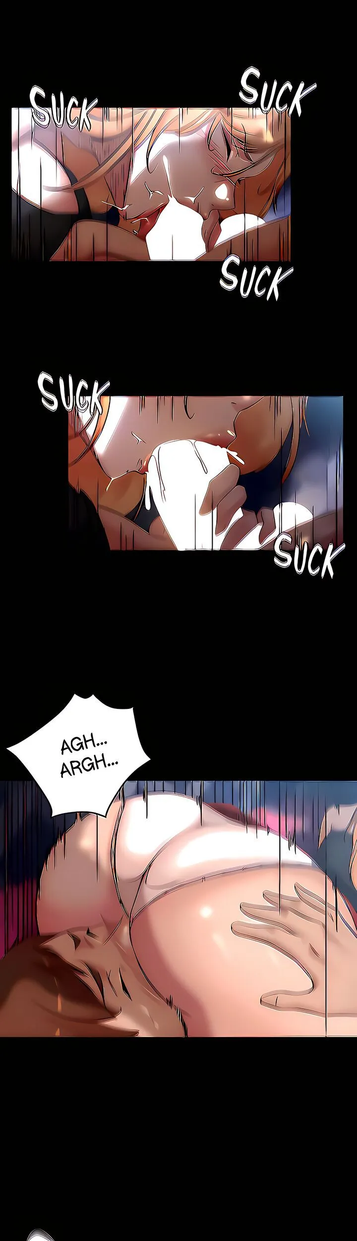 Panty Note Part - 1 [Completed] Chapter 101 - 200 - Page 246