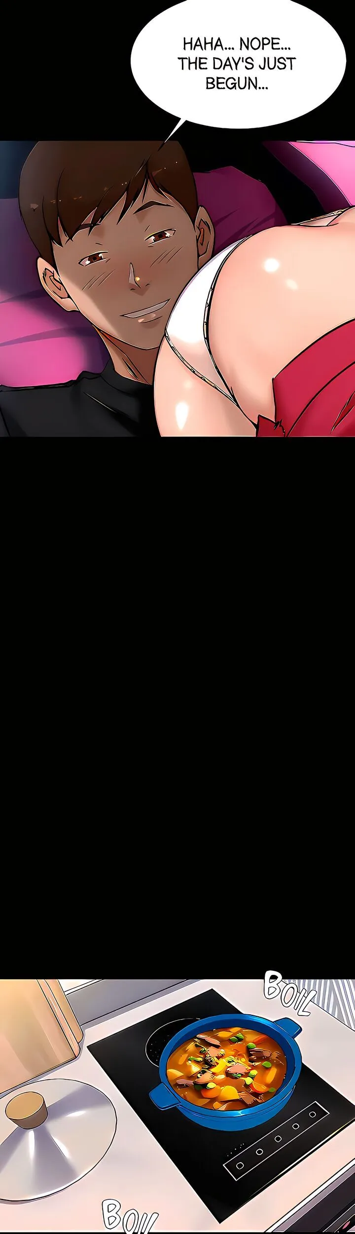 Panty Note Part - 1 [Completed] Chapter 101 - 200 - Page 251