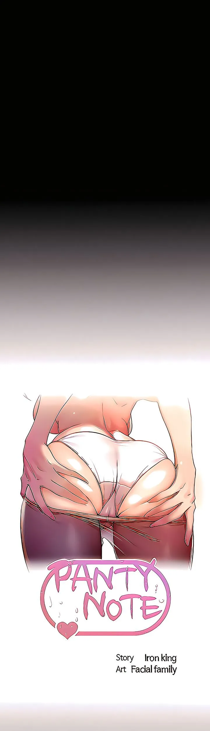 Panty Note Part - 1 [Completed] Chapter 101 - 200 - Page 269