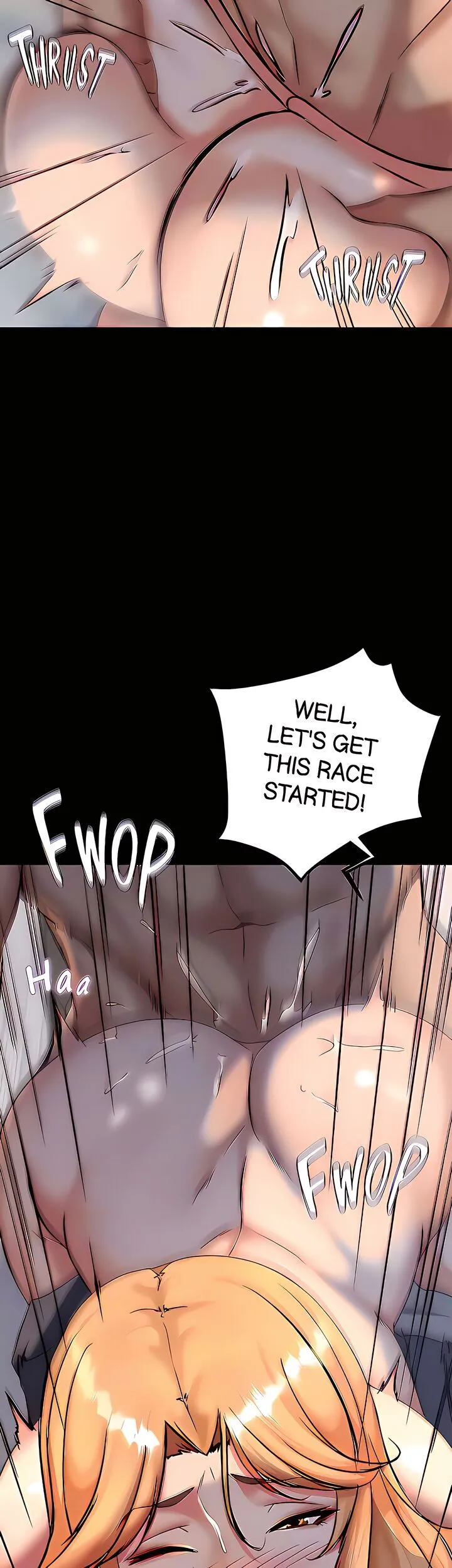 Panty Note Part - 1 [Completed] Chapter 101 - 200 - Page 285