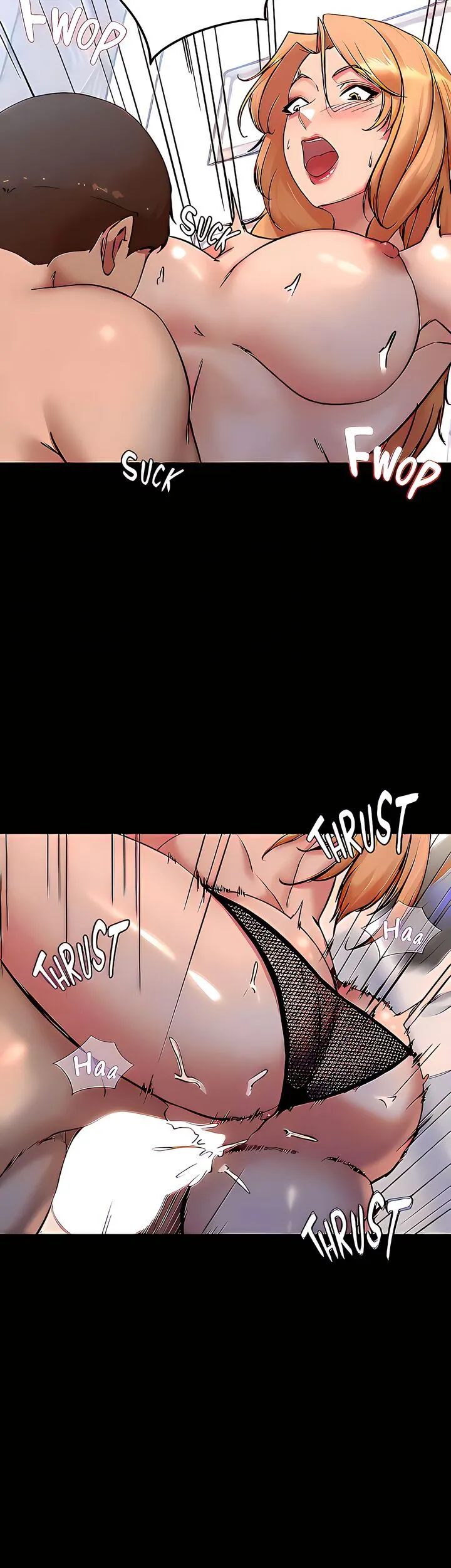 Panty Note Part - 1 [Completed] Chapter 101 - 200 - Page 304