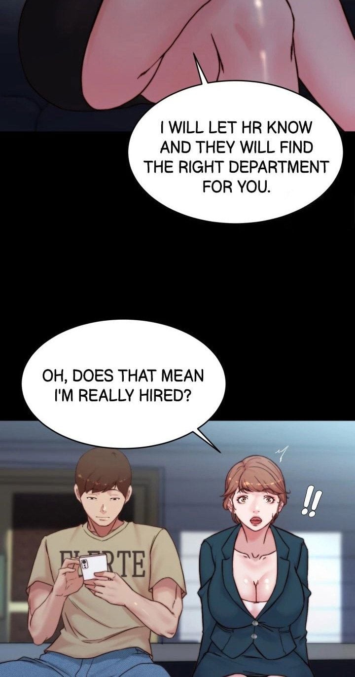 Panty Note Part - 1 [Completed] Chapter 101 - 200 - Page 551