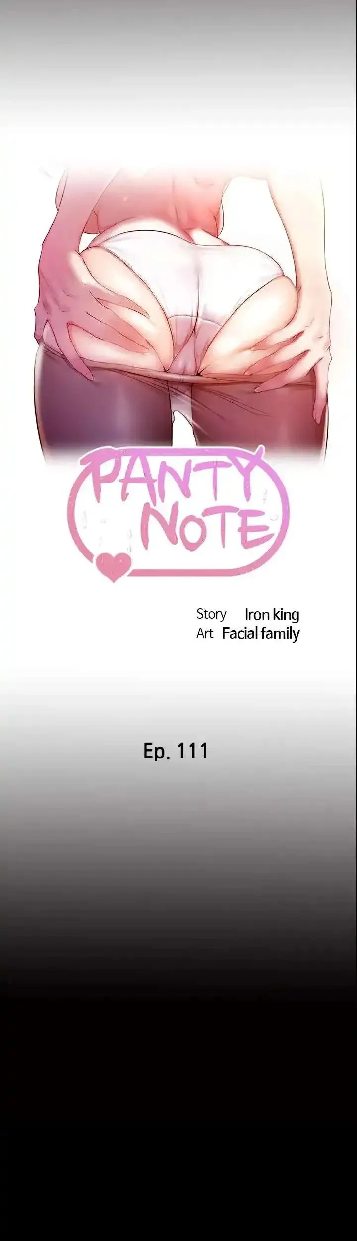 Panty Note Part - 1 [Completed] Chapter 101 - 200 - Page 593