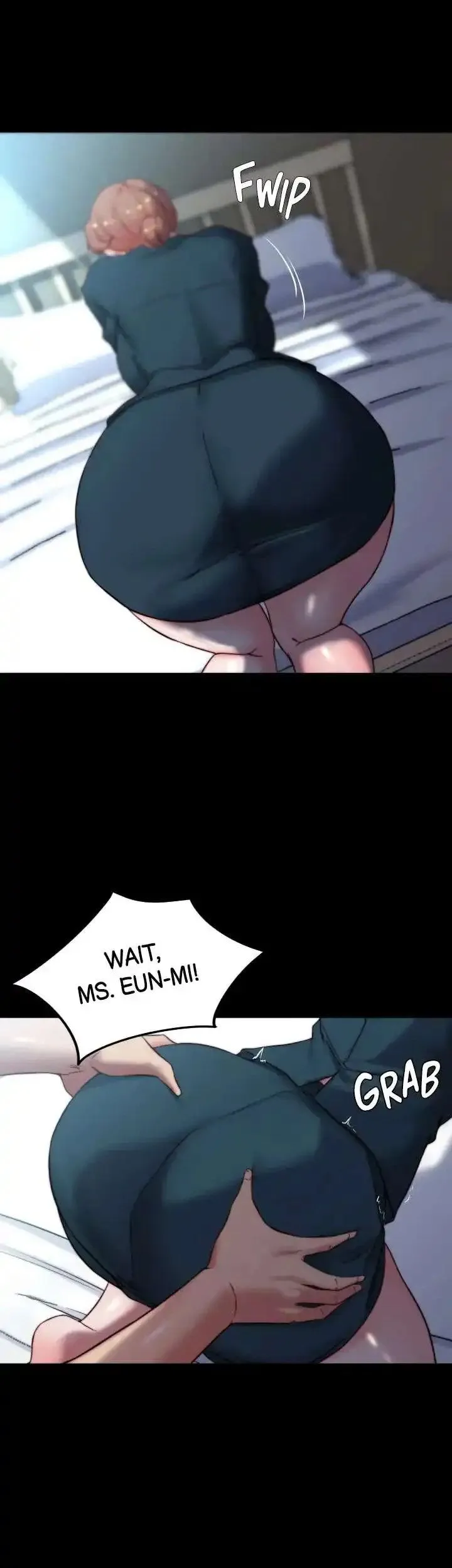 Panty Note Part - 1 [Completed] Chapter 101 - 200 - Page 597