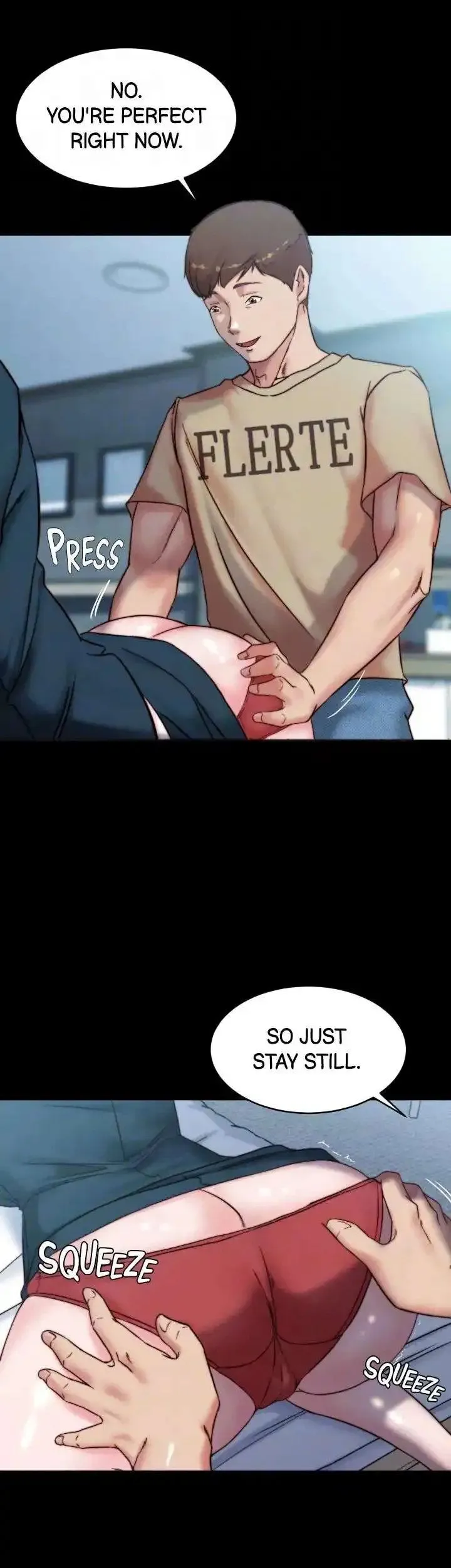 Panty Note Part - 1 [Completed] Chapter 101 - 200 - Page 600