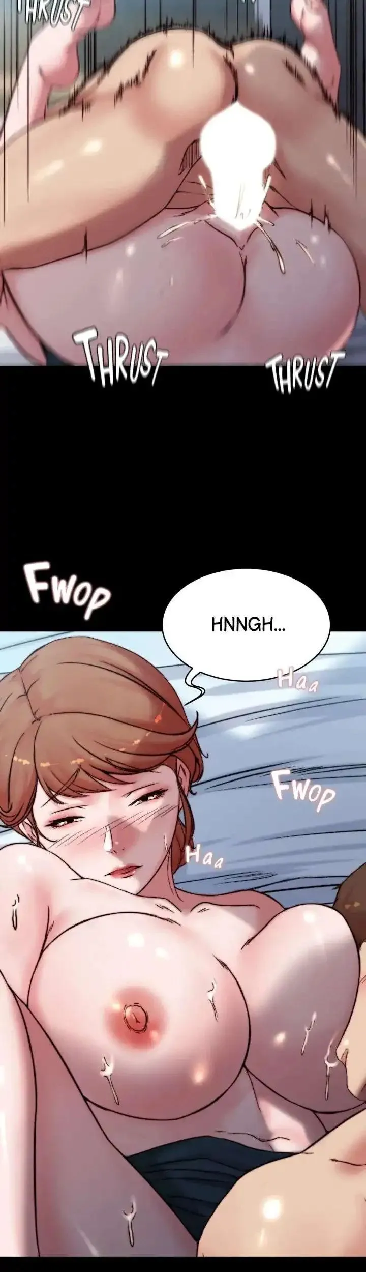 Panty Note Part - 1 [Completed] Chapter 101 - 200 - Page 629