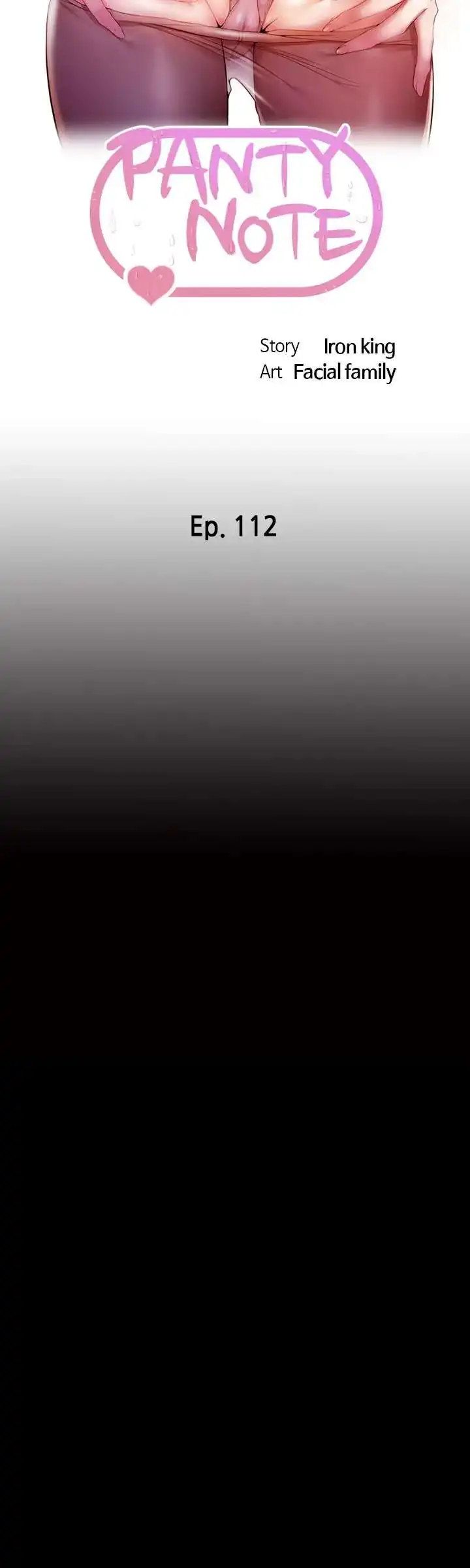 Panty Note Part - 1 [Completed] Chapter 101 - 200 - Page 635
