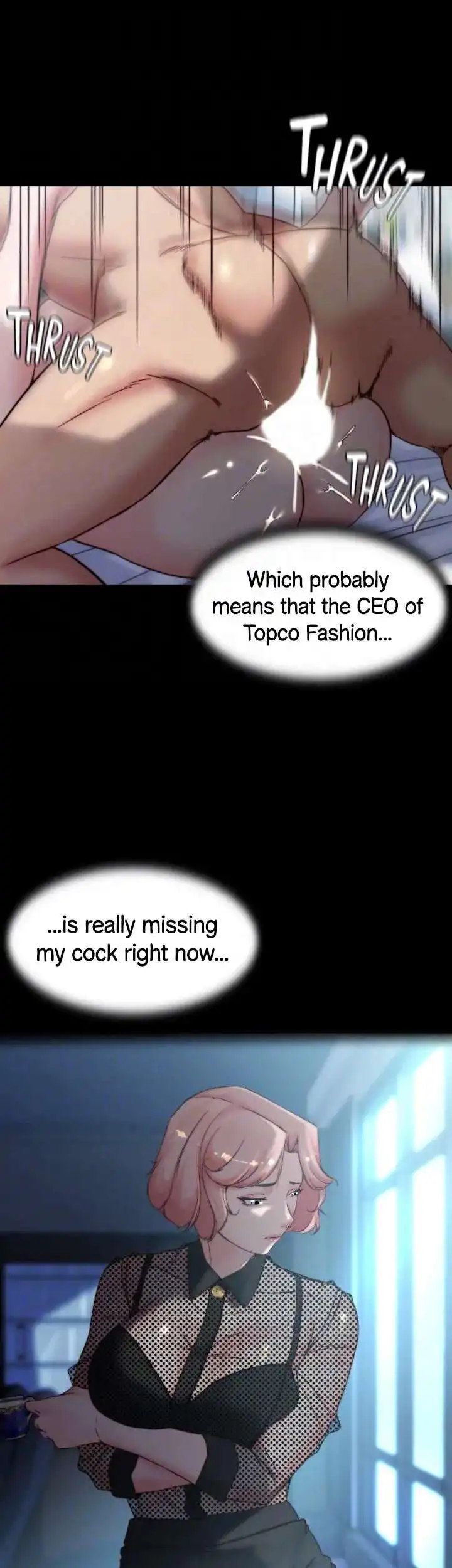 Panty Note Part - 1 [Completed] Chapter 101 - 200 - Page 645