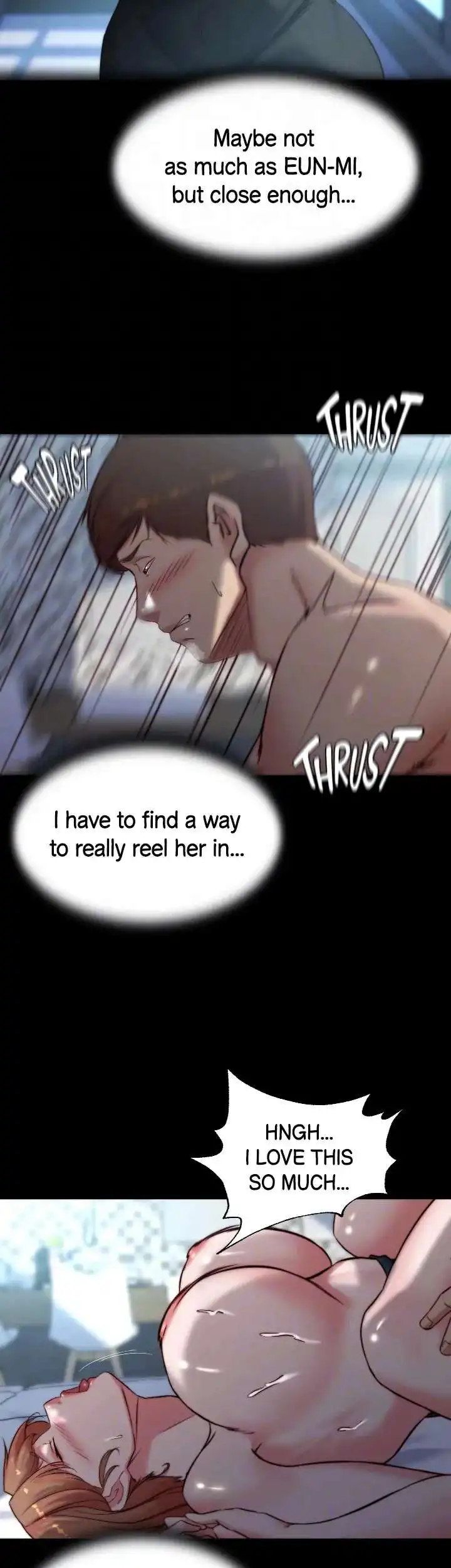 Panty Note Part - 1 [Completed] Chapter 101 - 200 - Page 646