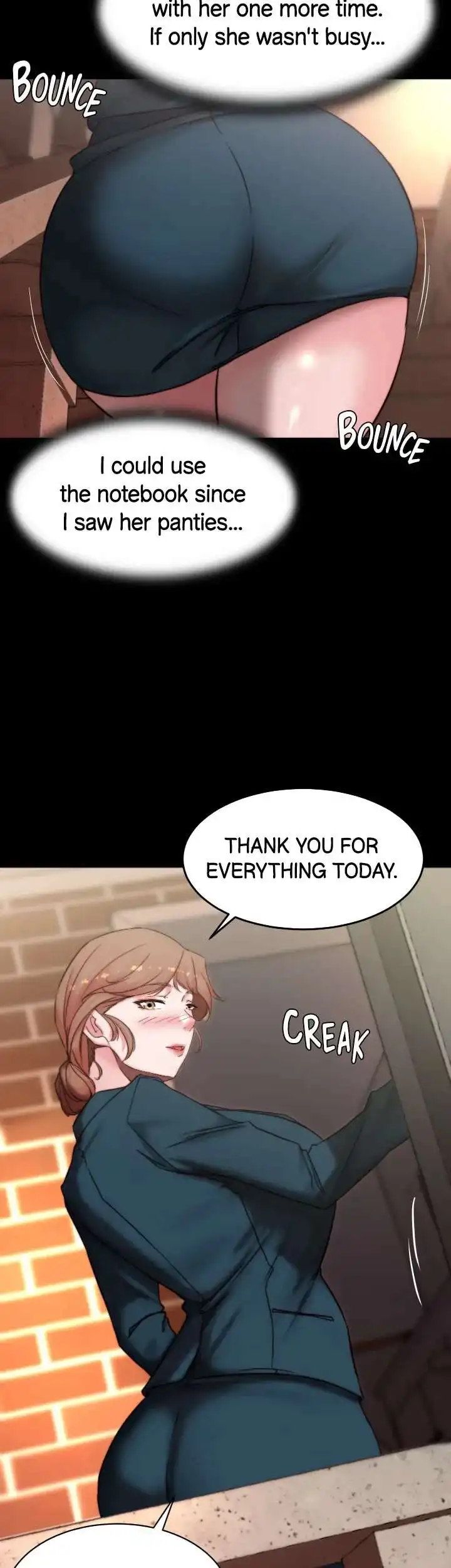 Panty Note Part - 1 [Completed] Chapter 101 - 200 - Page 655