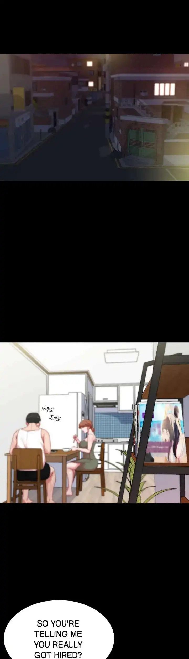 Panty Note Part - 1 [Completed] Chapter 101 - 200 - Page 679