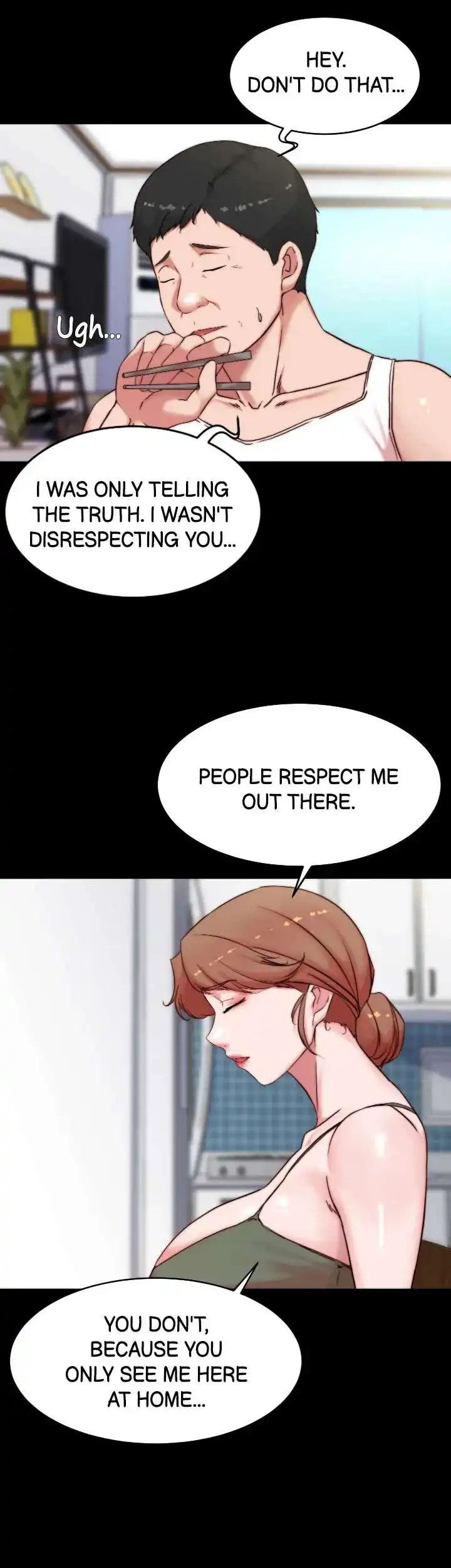 Panty Note Part - 1 [Completed] Chapter 101 - 200 - Page 683