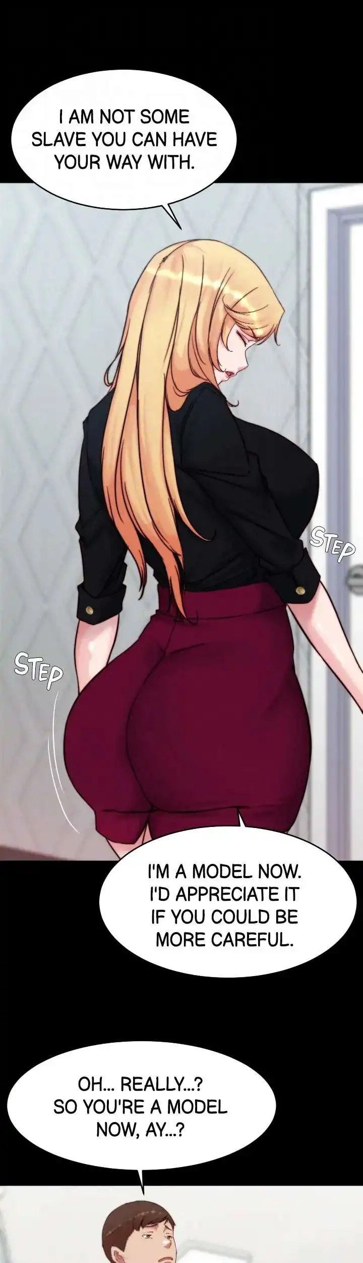 Panty Note Part - 1 [Completed] Chapter 101 - 200 - Page 693