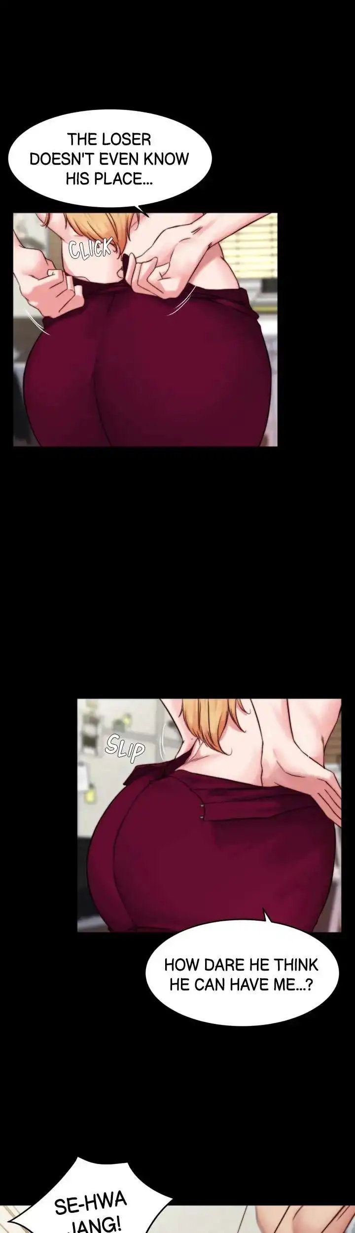 Panty Note Part - 1 [Completed] Chapter 101 - 200 - Page 699