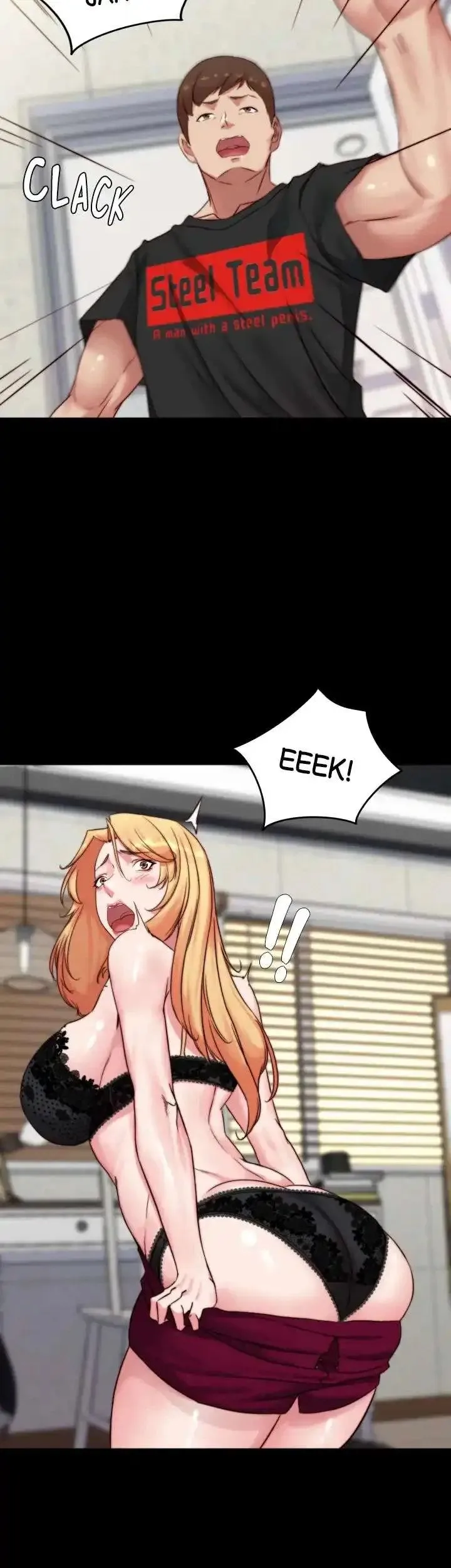 Panty Note Part - 1 [Completed] Chapter 101 - 200 - Page 700