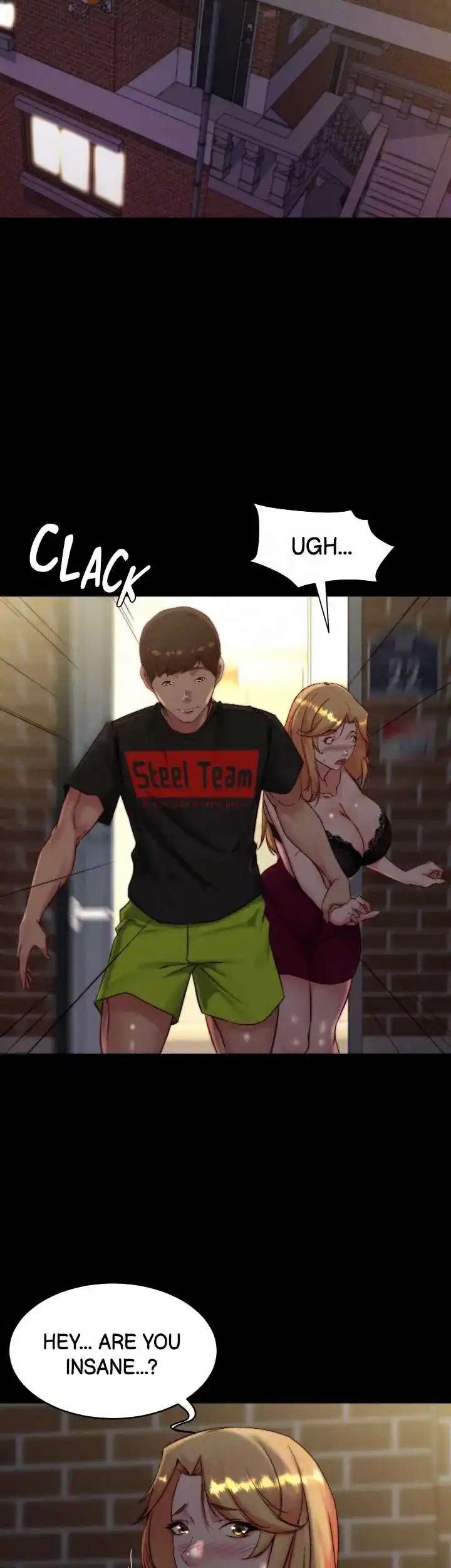 Panty Note Part - 1 [Completed] Chapter 101 - 200 - Page 705