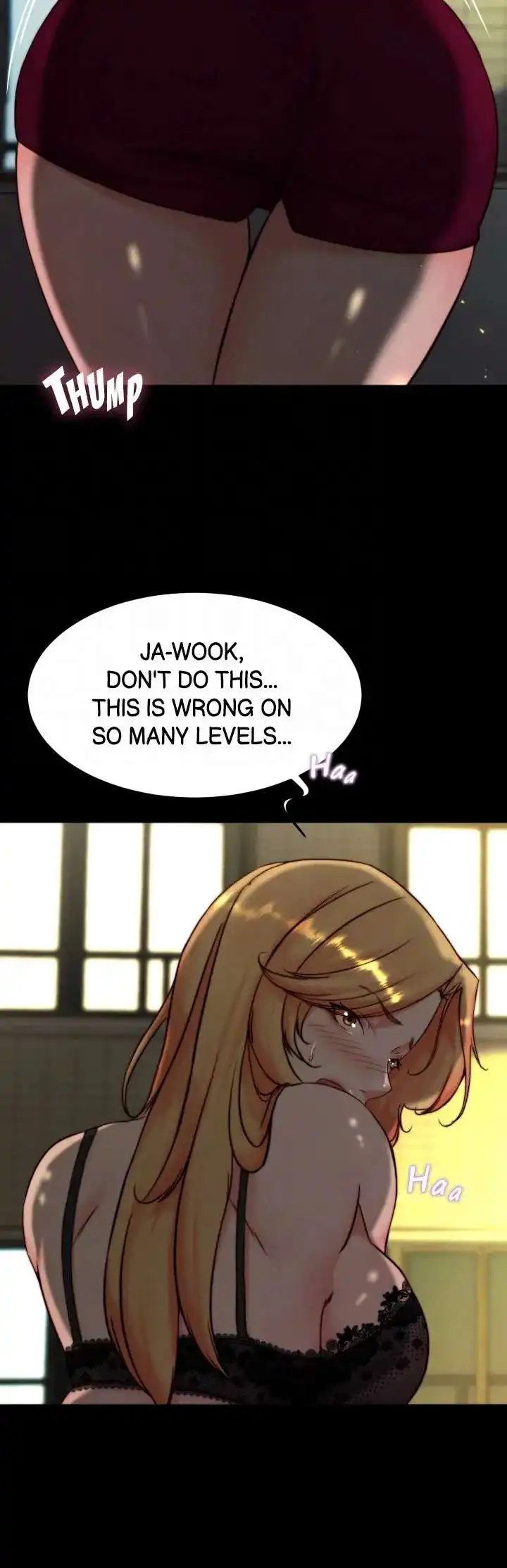 Panty Note Part - 1 [Completed] Chapter 101 - 200 - Page 712