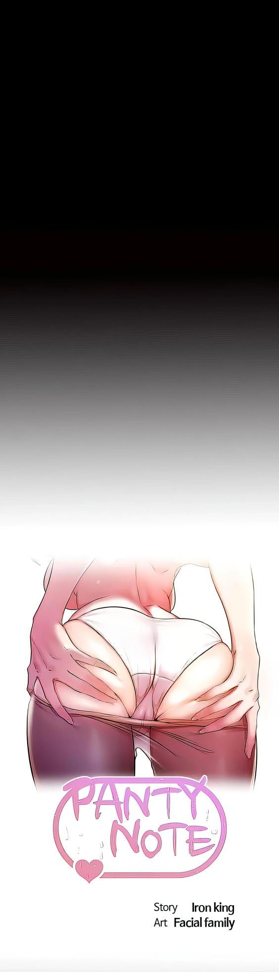 Panty Note Part - 1 [Completed] Chapter 101 - 200 - Page 720