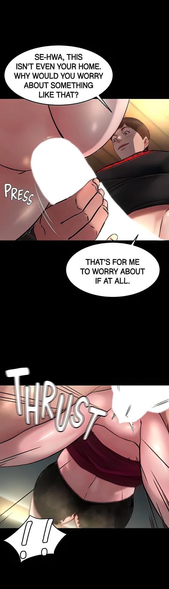 Panty Note Part - 1 [Completed] Chapter 101 - 200 - Page 725