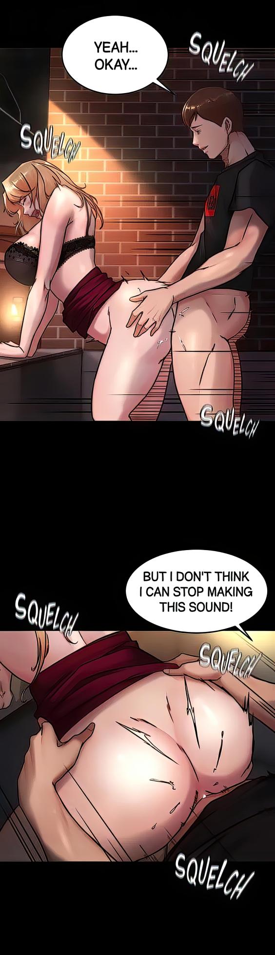 Panty Note Part - 1 [Completed] Chapter 101 - 200 - Page 730