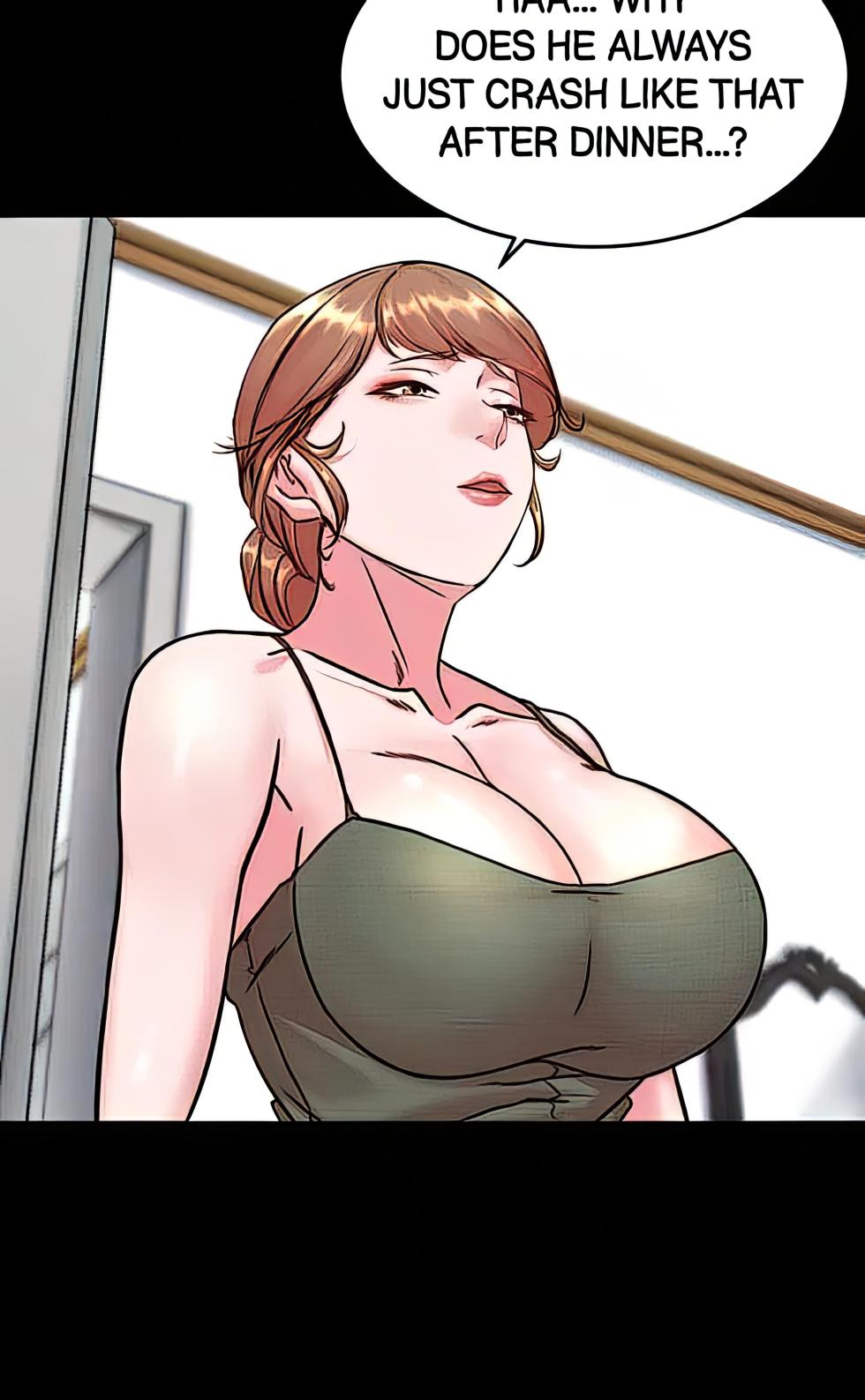 Panty Note Part - 1 [Completed] Chapter 101 - 200 - Page 737