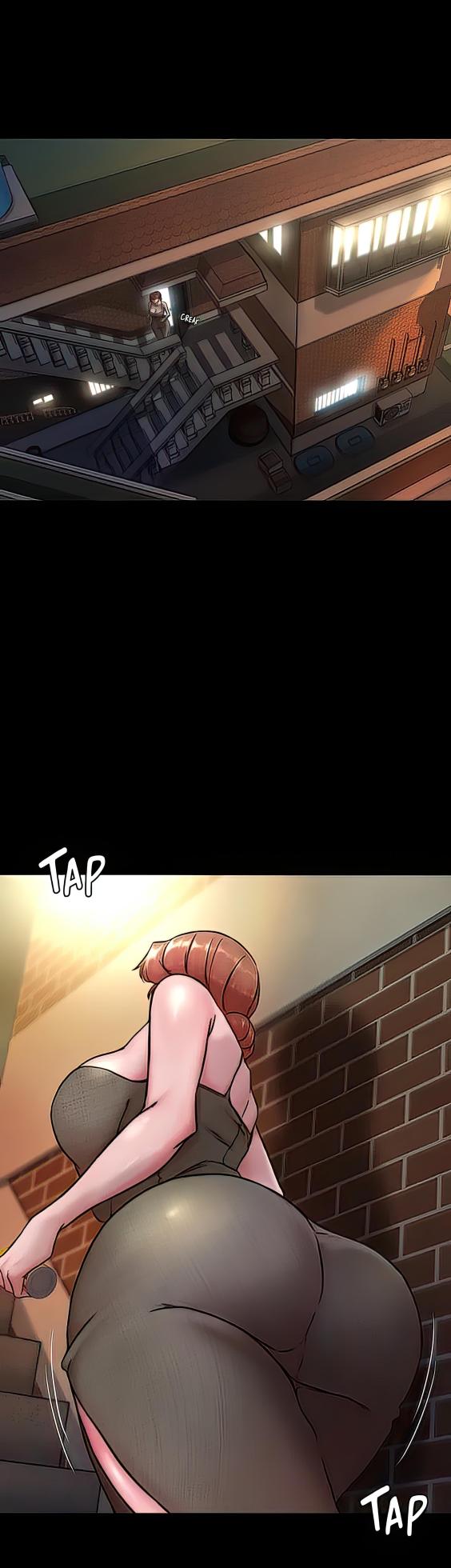 Panty Note Part - 1 [Completed] Chapter 101 - 200 - Page 739