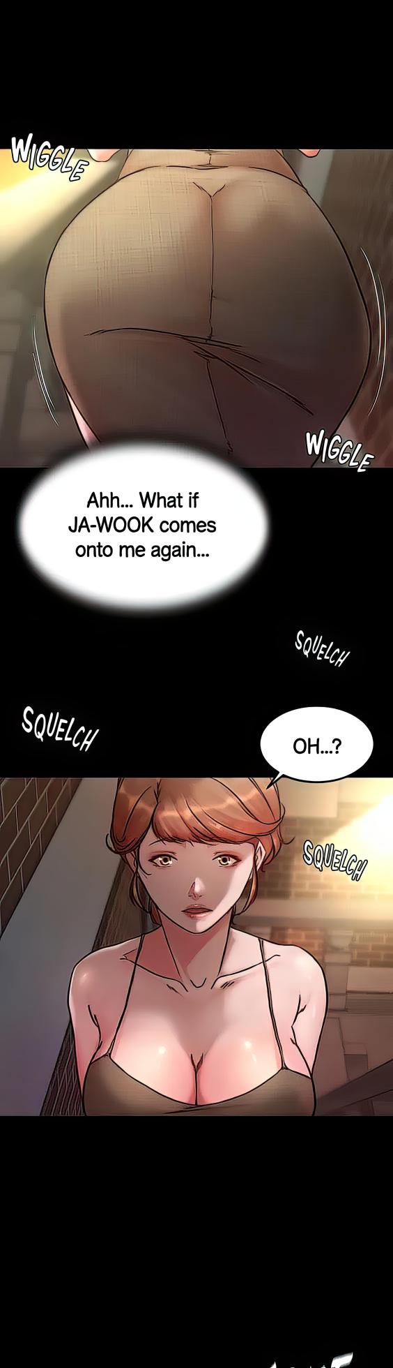 Panty Note Part - 1 [Completed] Chapter 101 - 200 - Page 741