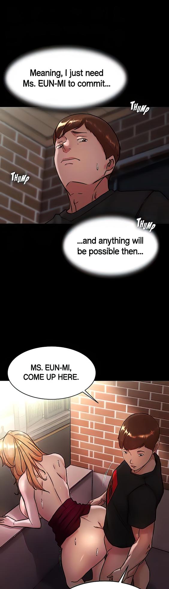 Panty Note Part - 1 [Completed] Chapter 101 - 200 - Page 754