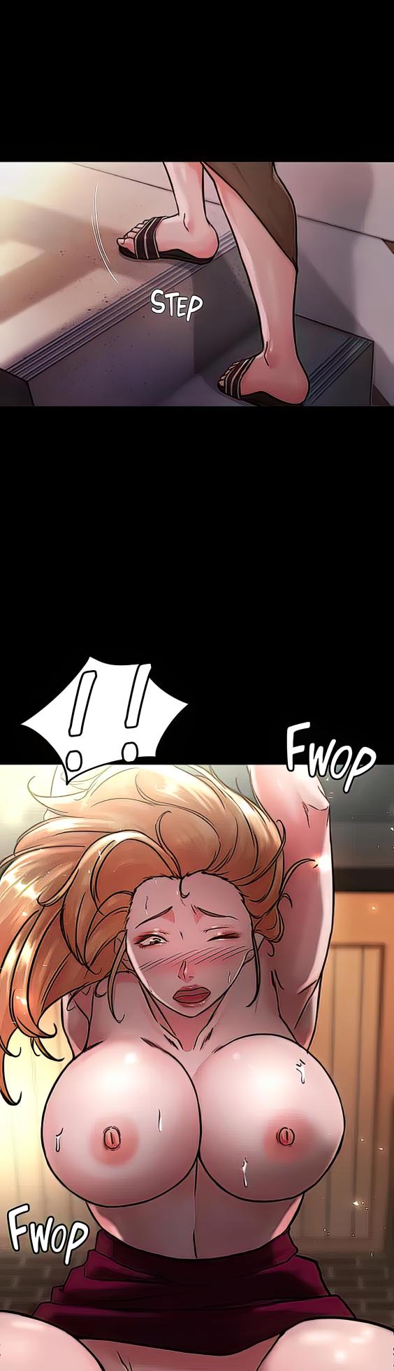 Panty Note Part - 1 [Completed] Chapter 101 - 200 - Page 760