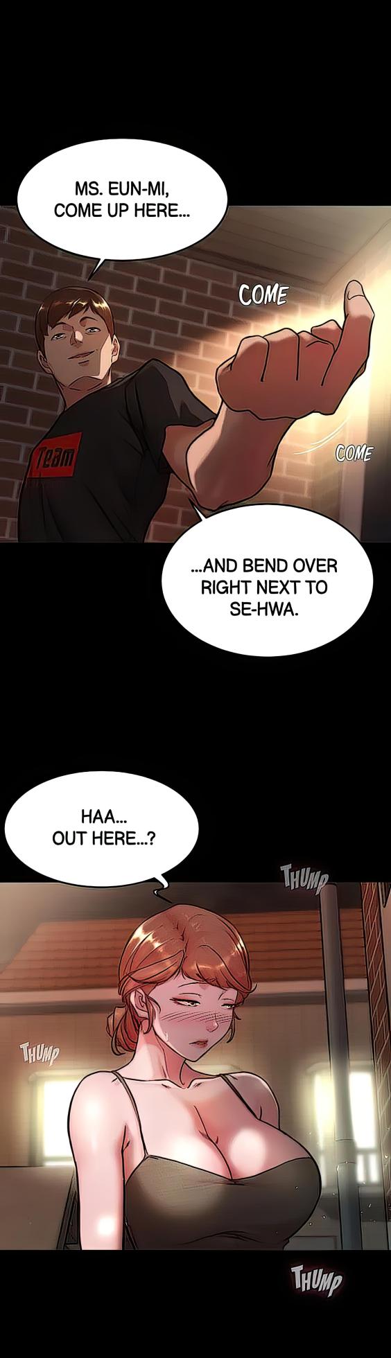 Panty Note Part - 1 [Completed] Chapter 101 - 200 - Page 763