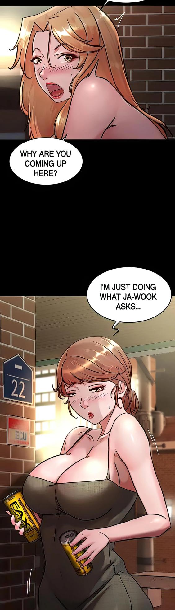 Panty Note Part - 1 [Completed] Chapter 101 - 200 - Page 770