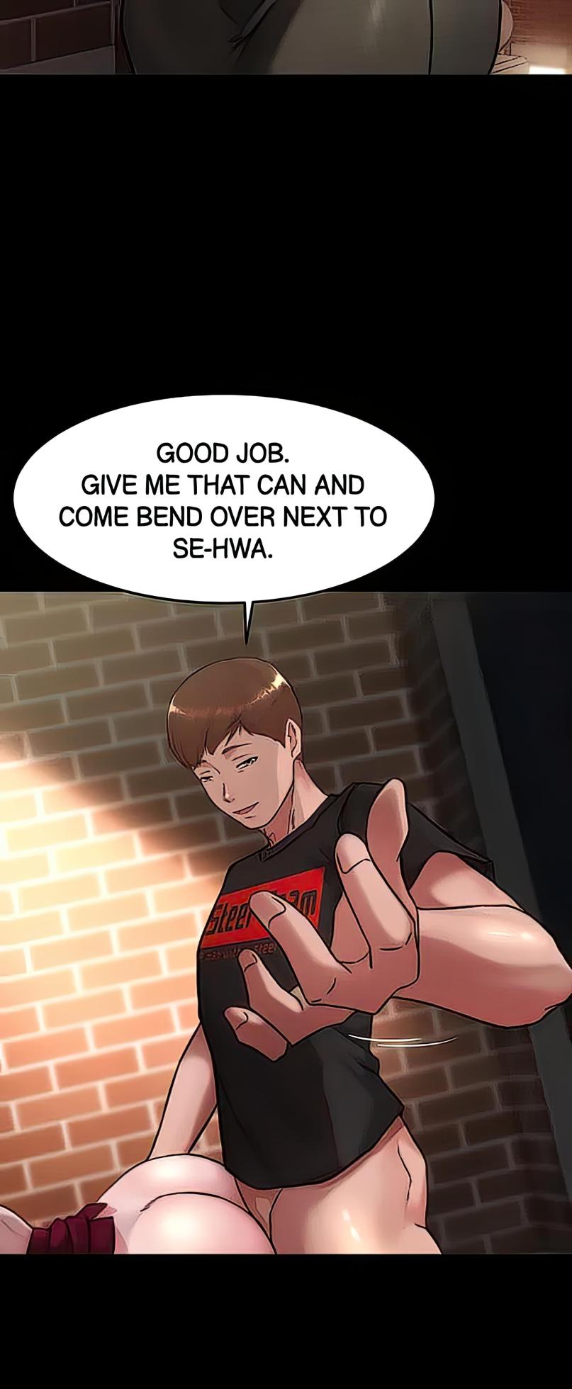 Panty Note Part - 1 [Completed] Chapter 101 - 200 - Page 771