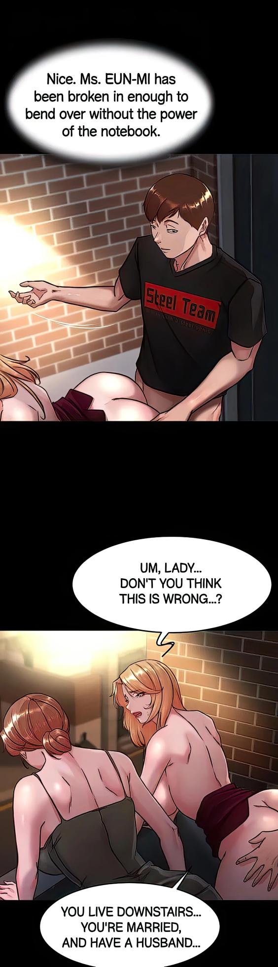 Panty Note Part - 1 [Completed] Chapter 101 - 200 - Page 775