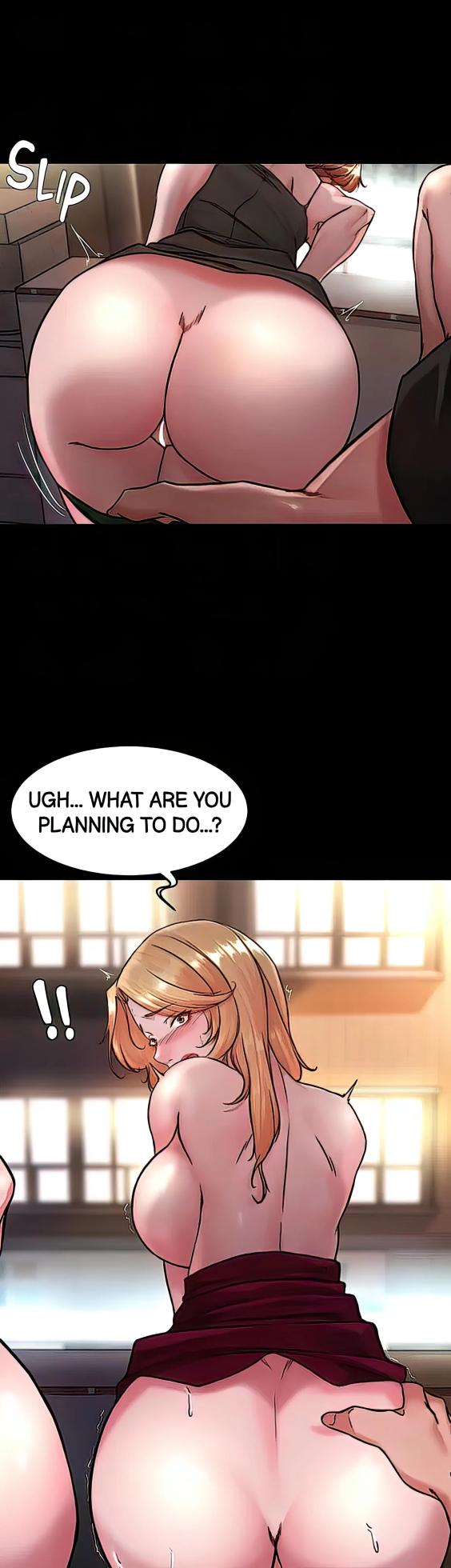 Panty Note Part - 1 [Completed] Chapter 101 - 200 - Page 778