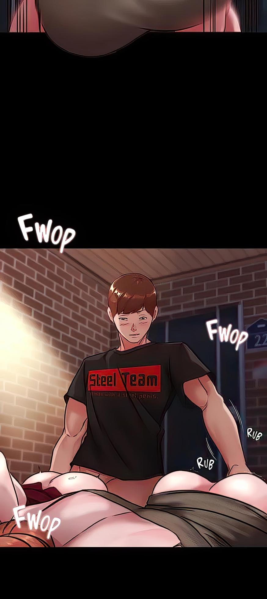 Panty Note Part - 1 [Completed] Chapter 101 - 200 - Page 783