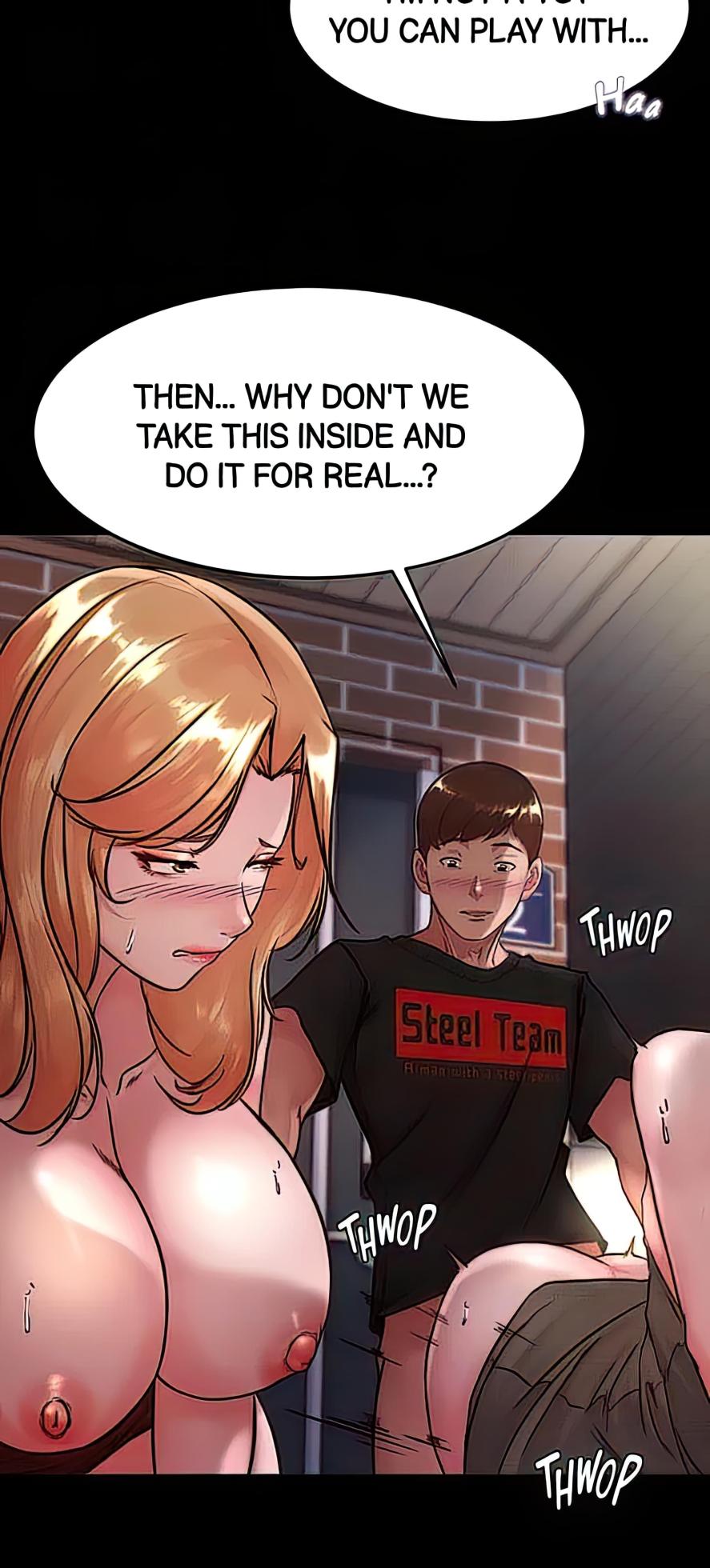 Panty Note Part - 1 [Completed] Chapter 101 - 200 - Page 793