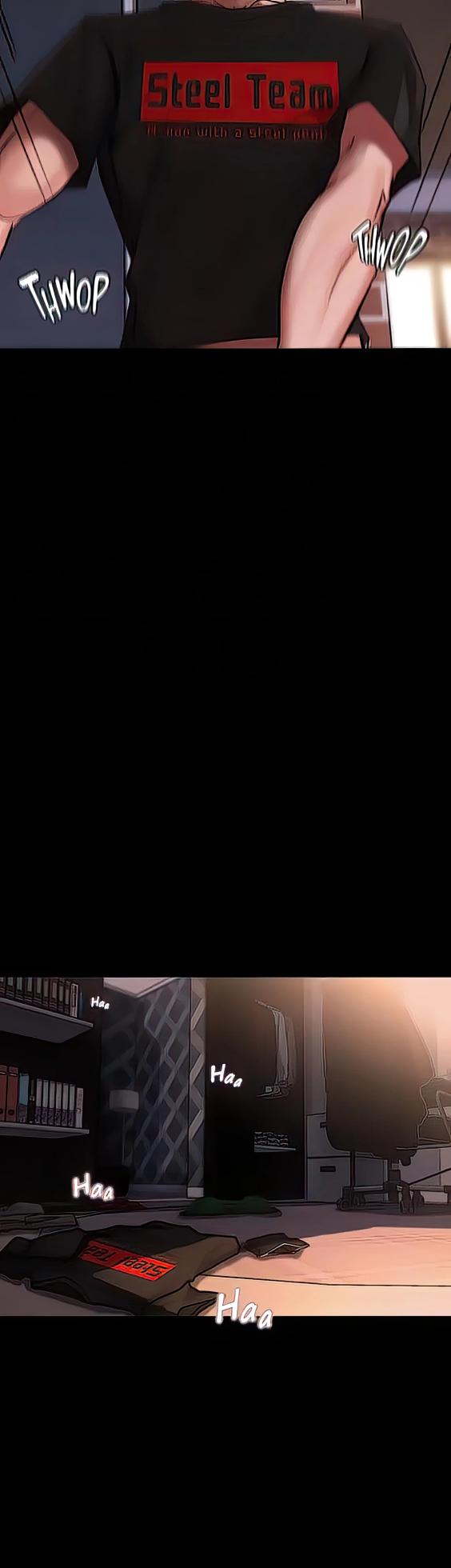 Panty Note Part - 1 [Completed] Chapter 101 - 200 - Page 796