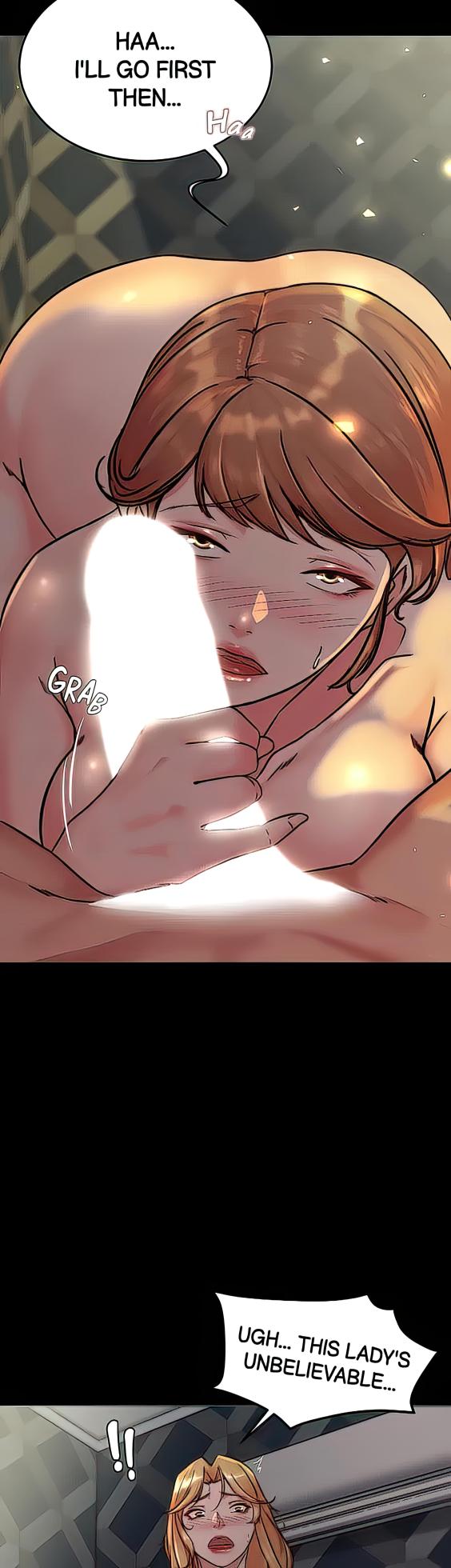 Panty Note Part - 1 [Completed] Chapter 101 - 200 - Page 804