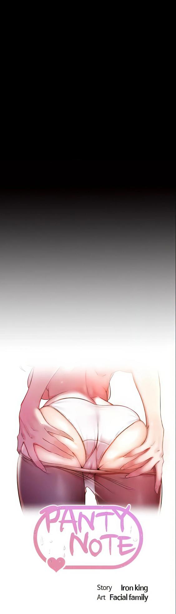 Panty Note Part - 1 [Completed] Chapter 101 - 200 - Page 813