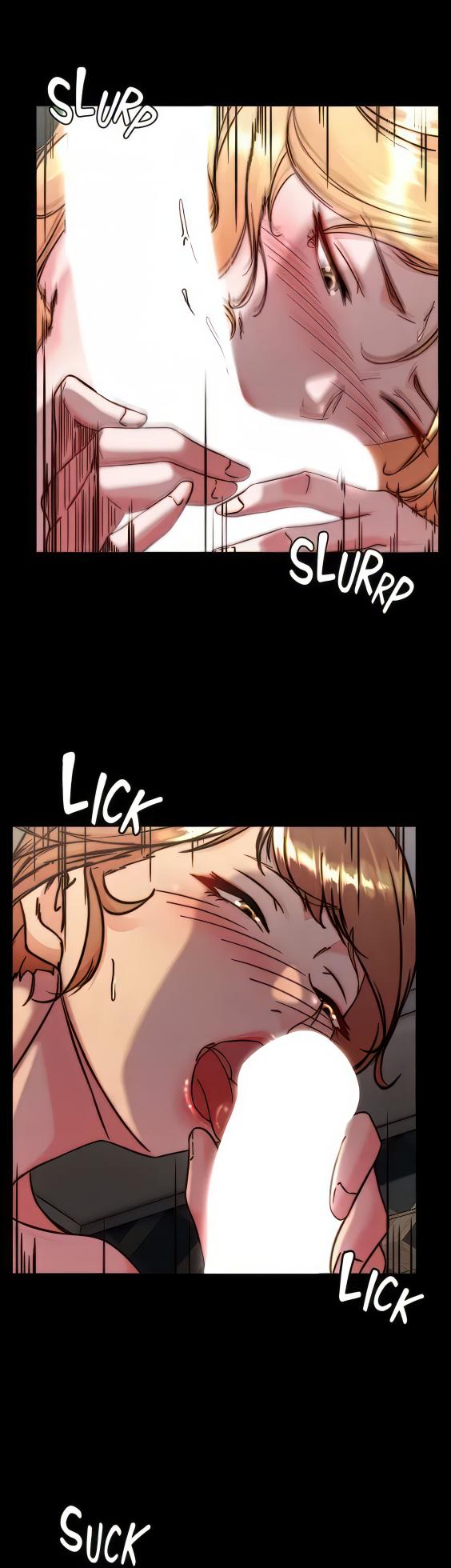 Panty Note Part - 1 [Completed] Chapter 101 - 200 - Page 822