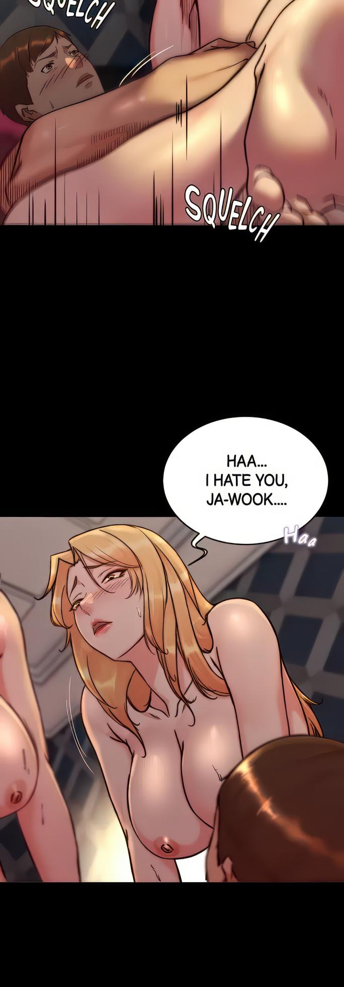 Panty Note Part - 1 [Completed] Chapter 101 - 200 - Page 830