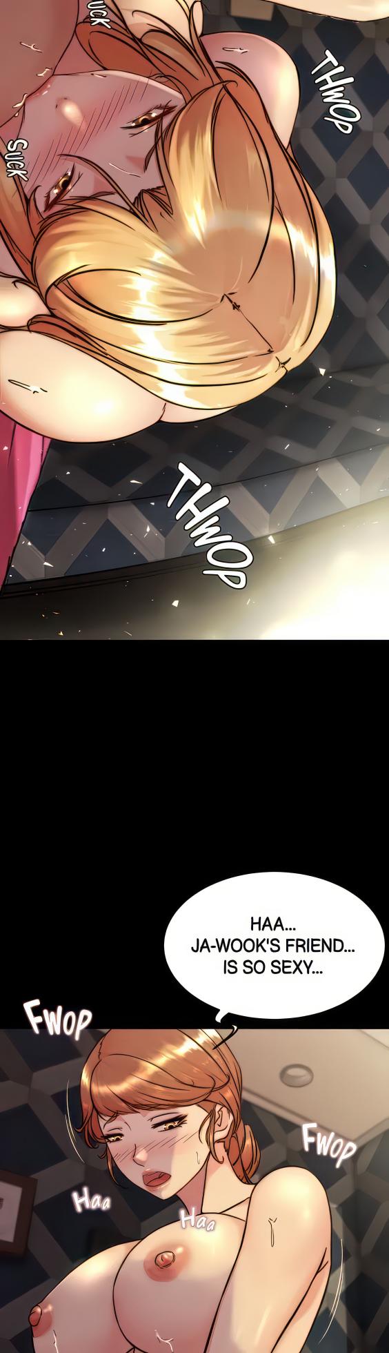 Panty Note Part - 1 [Completed] Chapter 101 - 200 - Page 833