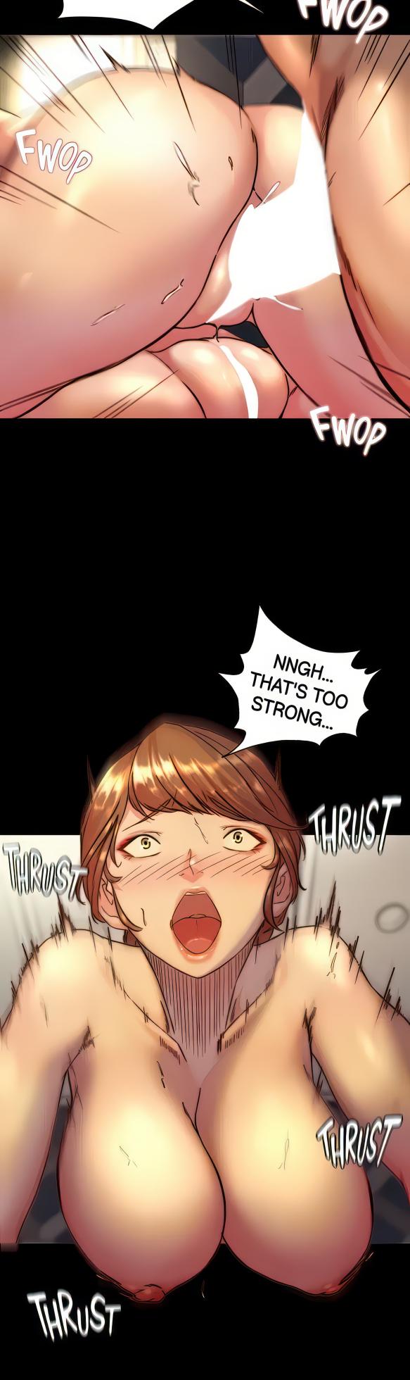 Panty Note Part - 1 [Completed] Chapter 101 - 200 - Page 850