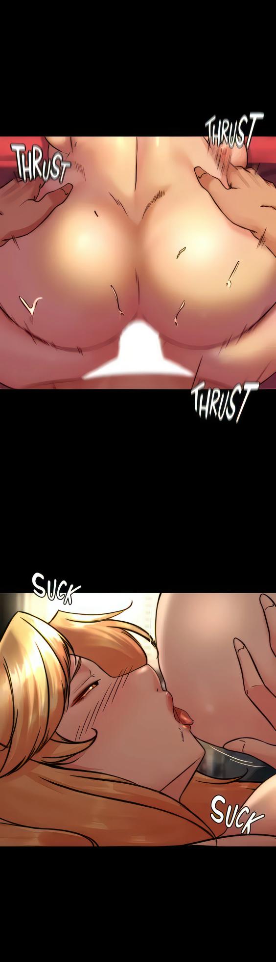 Panty Note Part - 1 [Completed] Chapter 101 - 200 - Page 856