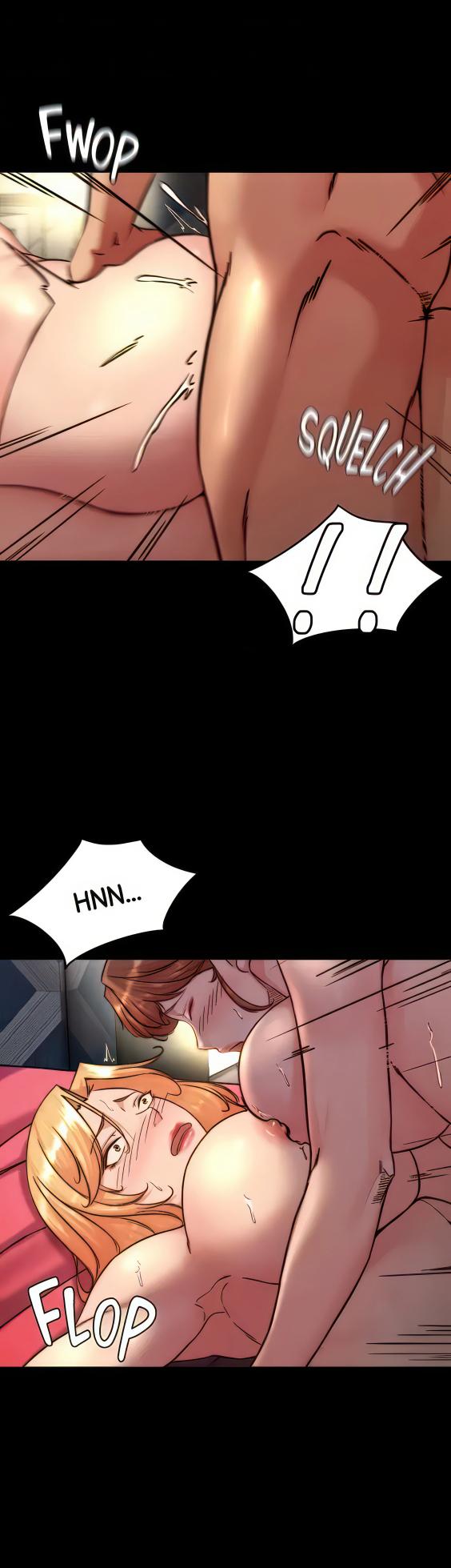 Panty Note Part - 1 [Completed] Chapter 101 - 200 - Page 867