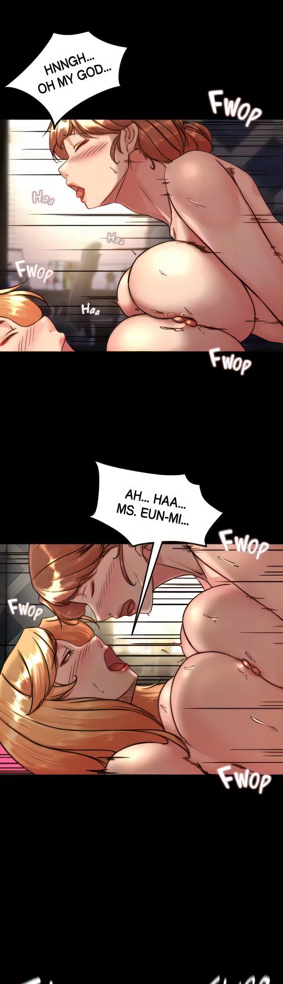 Panty Note Part - 1 [Completed] Chapter 101 - 200 - Page 870